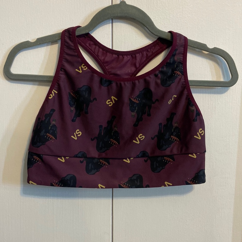 Victoria’s Secret Sports Bra